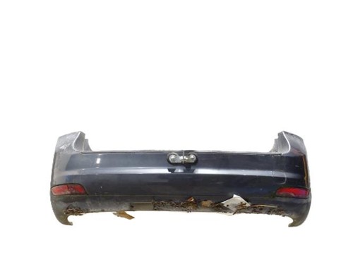 Paraurti posteriore volvo - paraurti,