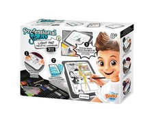 Professional Studio Tablet 3