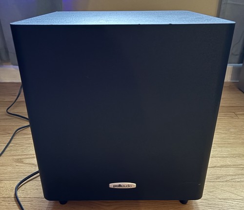 Polk audio rm705 home - audio,