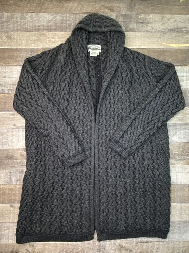 Maglione cardigan lungo - , uomo