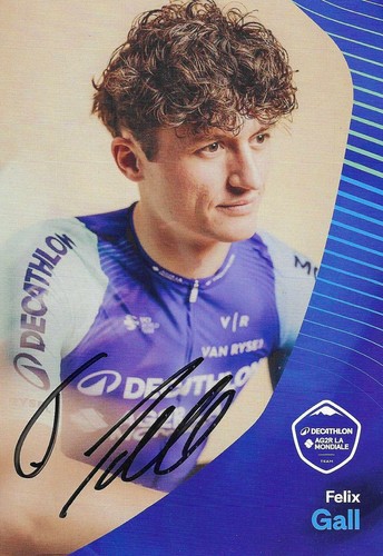 Felix gall tour de - felix, gall-5.-tour
