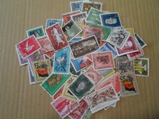 Collection lot 72 different