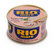 Rio mare Tonno all'Olio di