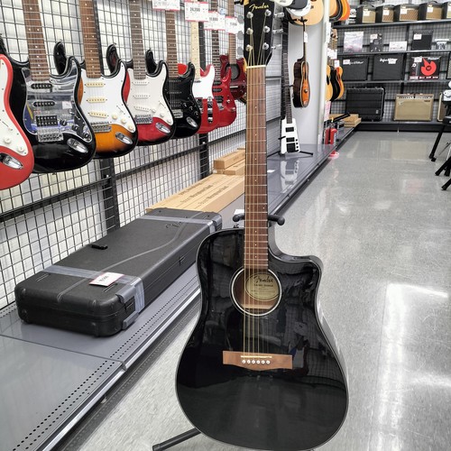 Fender 60sce chitarra - cd-60sce,