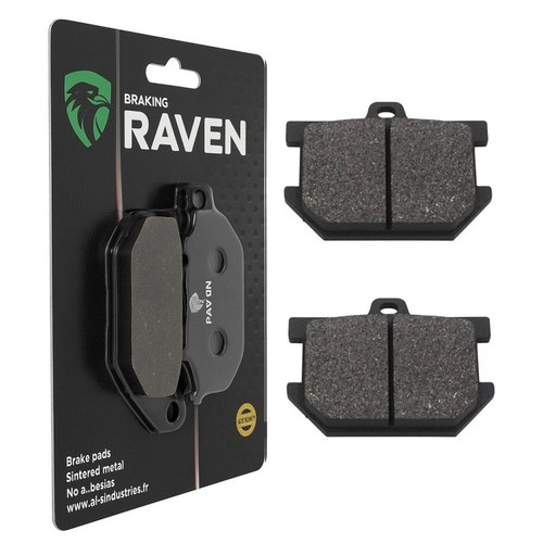 Plaquettes frein ga ou - de,