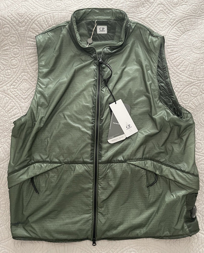 Company gilet uomo - cp,