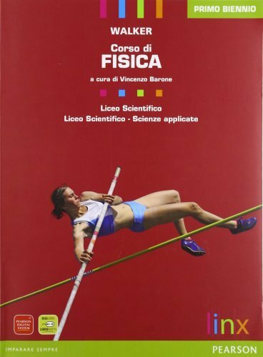 Corso fisica vol unico - corso,