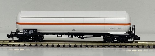 Fleischmann da set - n,