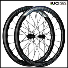 700C Freno a Disco Carbonio