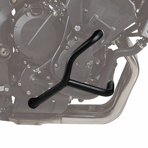 Paramotore for yamaha fz6 - for,