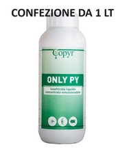 COPYR PIRETRO ONLY PY 1 LITRO