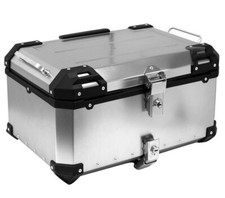 Top case motorcycle - case,