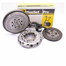 Kit Frizione + Volano Bimassa