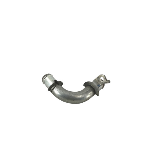 Tubo manicotto acqua alluminio - tubo,