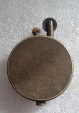 Accendino antivento benzina - accendino,
