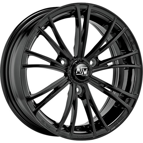 Smart 451 msw oz nero - 451,