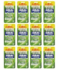 60pz Gillette Sensor 3