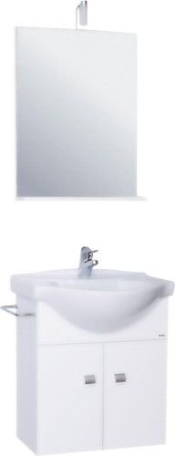 Mobile bagno lavabo specchio - lavabo, e