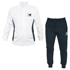 Tuta Uomo DIADORA Cotone