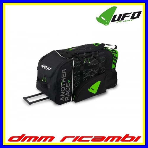 Borsone ufo plast - ufo, trolley