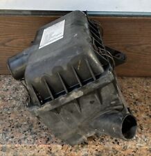 SCATOLA PORTA FILTRO ARIA FIAT SEICENTO 600 1998-2010 1.100cc BENZINA (7717551)