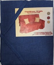 Copridivano copripoltrona - copridivano,