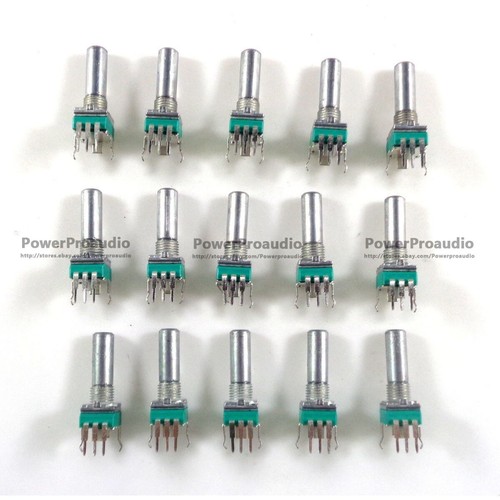 Fader di ricambio - 20,