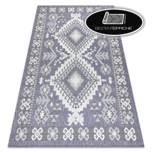 Moderno originale tappeto - originale,