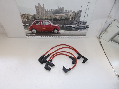 Fiat 500 del 900 - cc,
