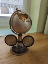 Lancel Desk Clock