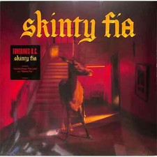 Fontaines D.C. / SKINTY FIA