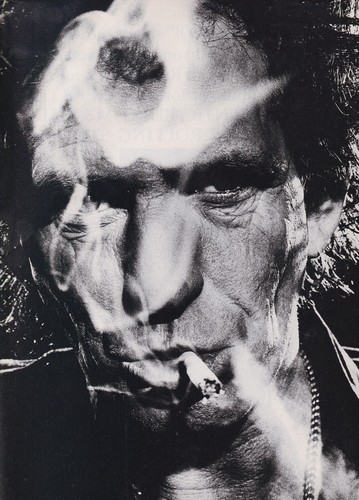 The rolling stones keith - the, stones'