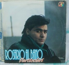 ROSARIO ALBANO – PARTICOLARI	LP  N. 9593 