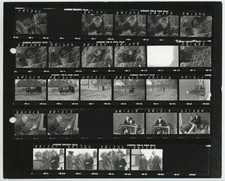 Peter Cushing Scena Carrozza