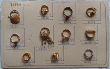 Campionario Cartella Tabella