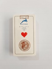 CARTE DA GIOCO SIGILLATE