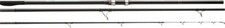 OKUMA Surf-8K - Canna da surf Surf Rod 420 cm e 450 cm 3 pezzi 100-250 g canna da surf