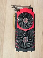 Carte Graphique MSI R9 390
