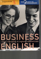 Business english. Corso