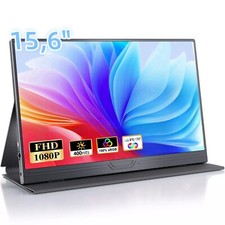 Monitor portatile pollici - monitor,
