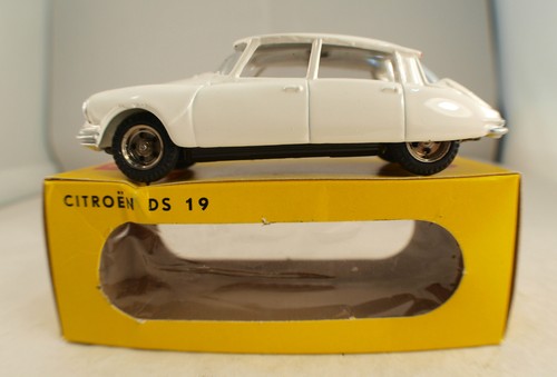 Metosul citroën ds19 - citroën,