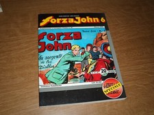 forza john 6 suppl.a intrepido