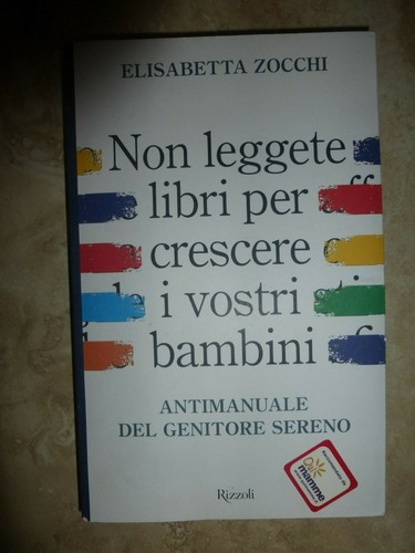 Zocchi non leggete - -,