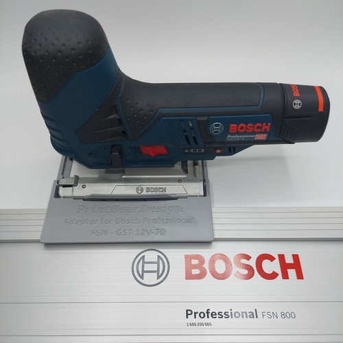 Adattatore per guida - bosch, fsn