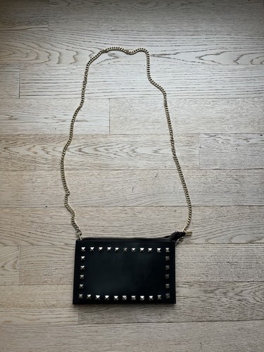 Borsetta donna con borchie - da,