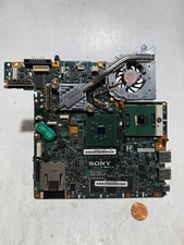 Sony VAIO 13,3" PCG-6D1L