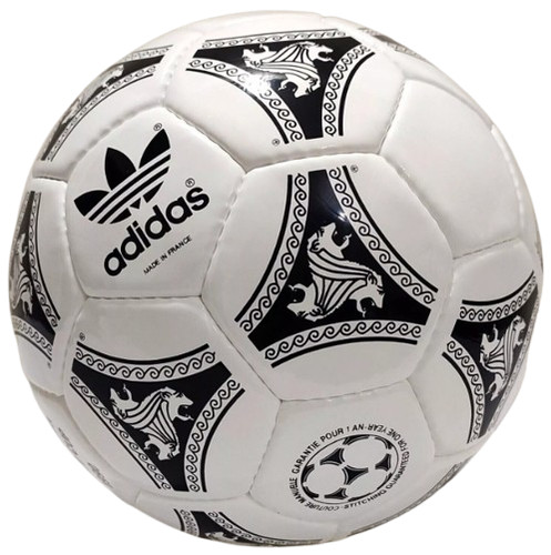 Adidas etrusco unico pallone - unico,