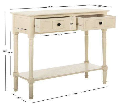 Safavieh samantha console - samantha,
