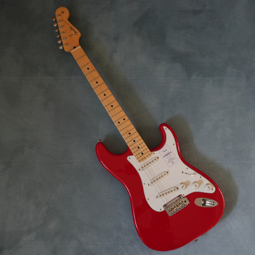 Fender made japan - made, in