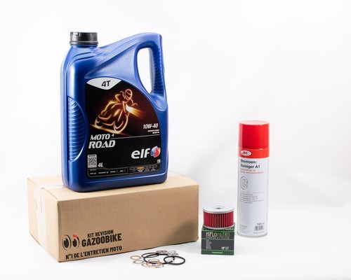Kit entretien vidange standard - kit,